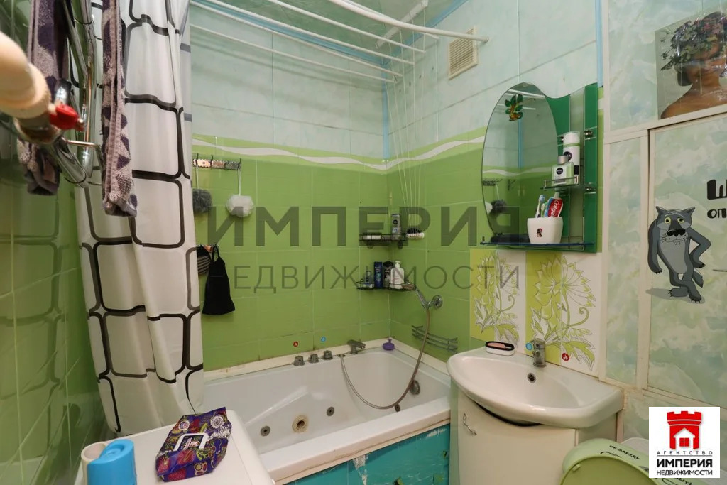 Продажа квартиры, Сокол, ул. Гагарина - Фото 9