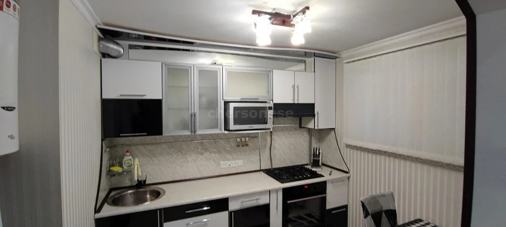 Аренда квартиры, Севастополь, Генерала Острякова пр-кт. - Фото 2