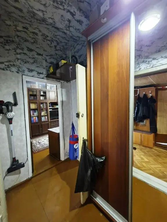 4-я квартира в г. Королев, ул. Дзержинского, дом 13/2 - Фото 14