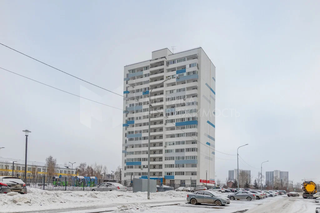 Продажа квартиры, Тюмень, г Тюмень - Фото 11