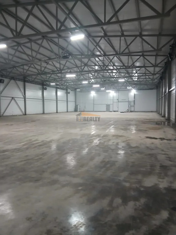 Аренда склада, Кучино, Домодедово г. о., Дальняя ул. - Фото 4