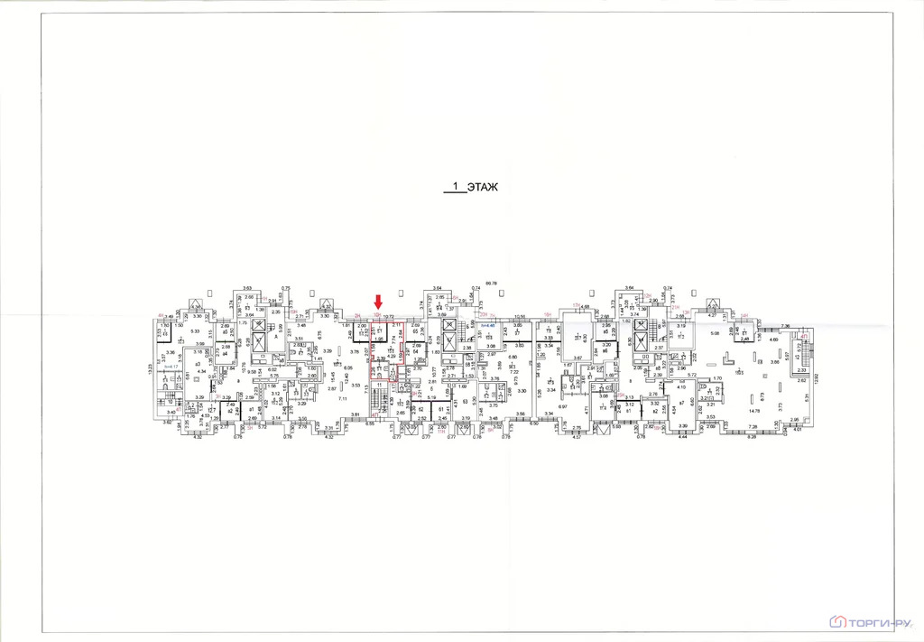 Продажа торгового помещения, Зеленоград, ул. Заводская - Фото 4