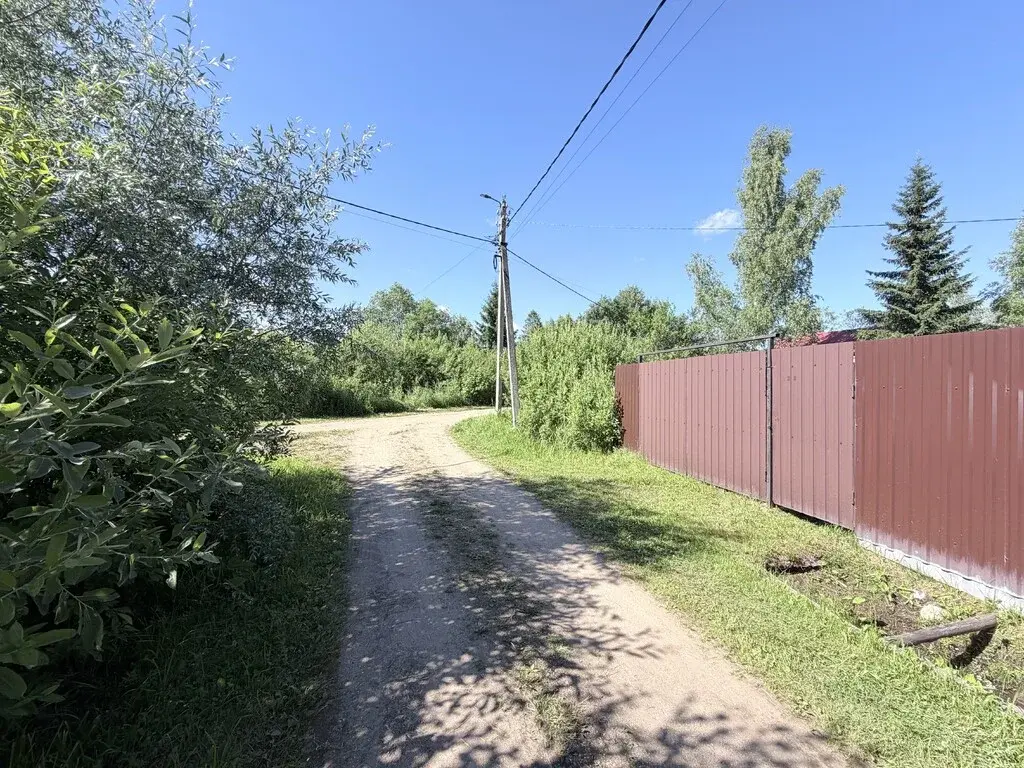 Дача 72 м2 на участке 6 сот. - Фото 25