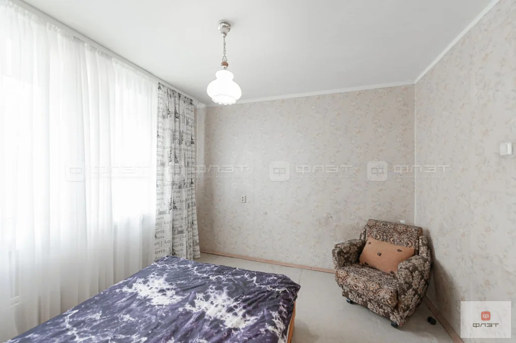 Продажа квартиры, Казань, ул. Кленовая 3-я - Фото 11