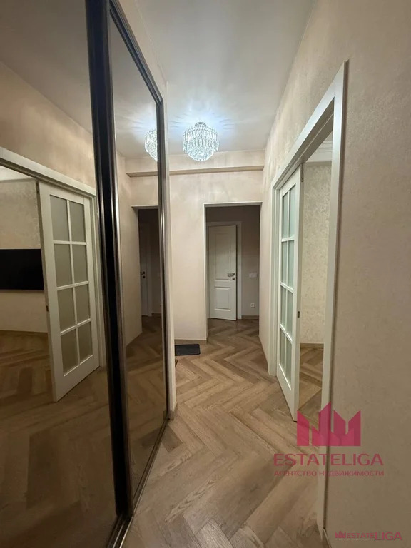 Аренда квартиры, Мичуринский пр-кт. - Фото 13