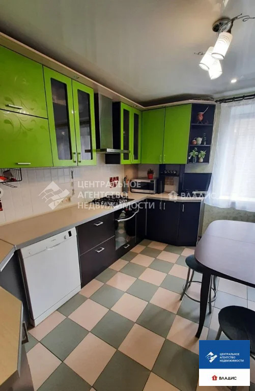 Аренда квартиры, Рязань, Большая улица - Фото 2