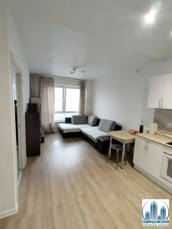 Продаю 1-комн.квартиру ул. Каштановая д.11, мкр.Одинцово-1 - Фото 3