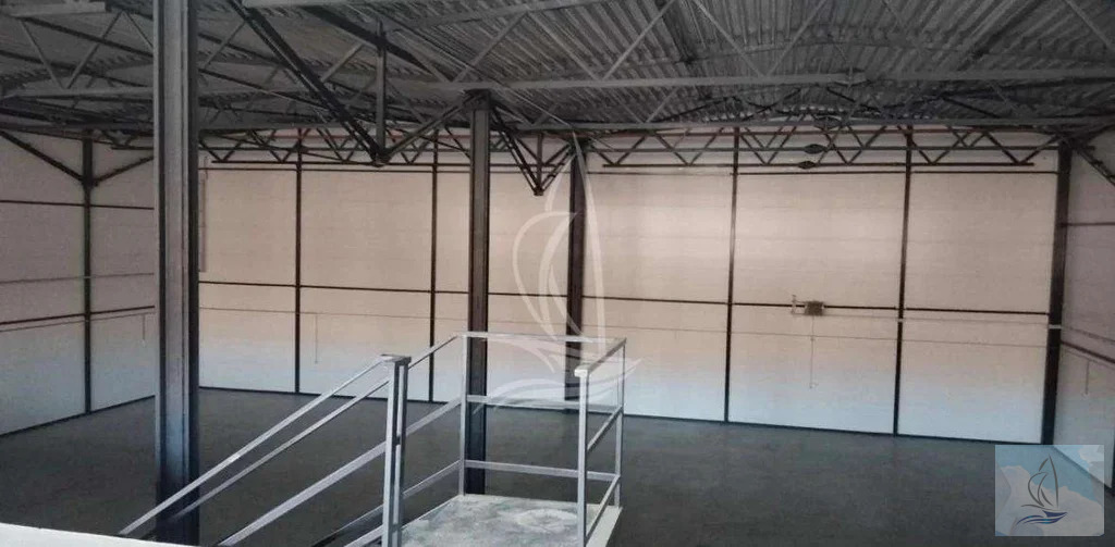 Продажа производственного помещения, Подольск, деревня Быковка - Фото 5