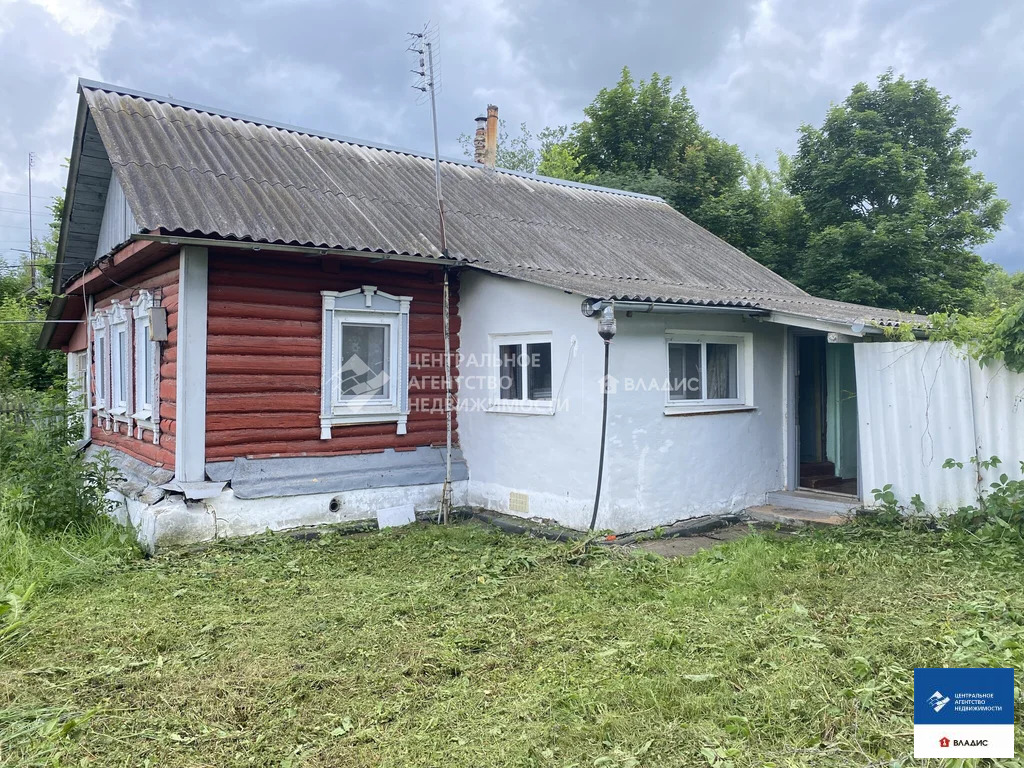 Продажа дома, Ермолово, Скопинский район, ул. Новлянка - Фото 14