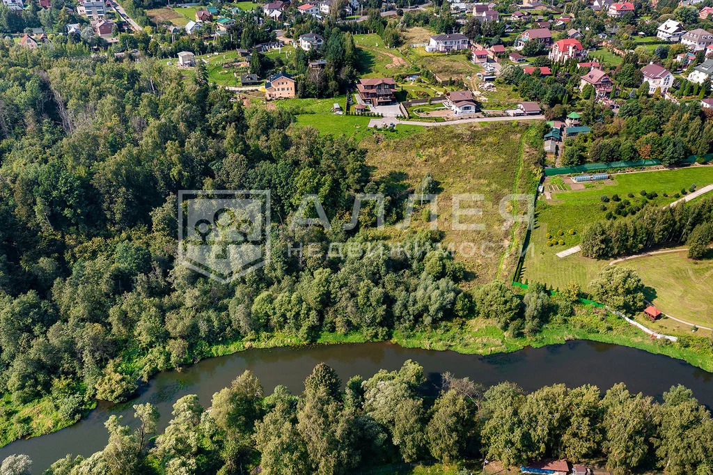 Купить 6 Соток В Истринском Районе