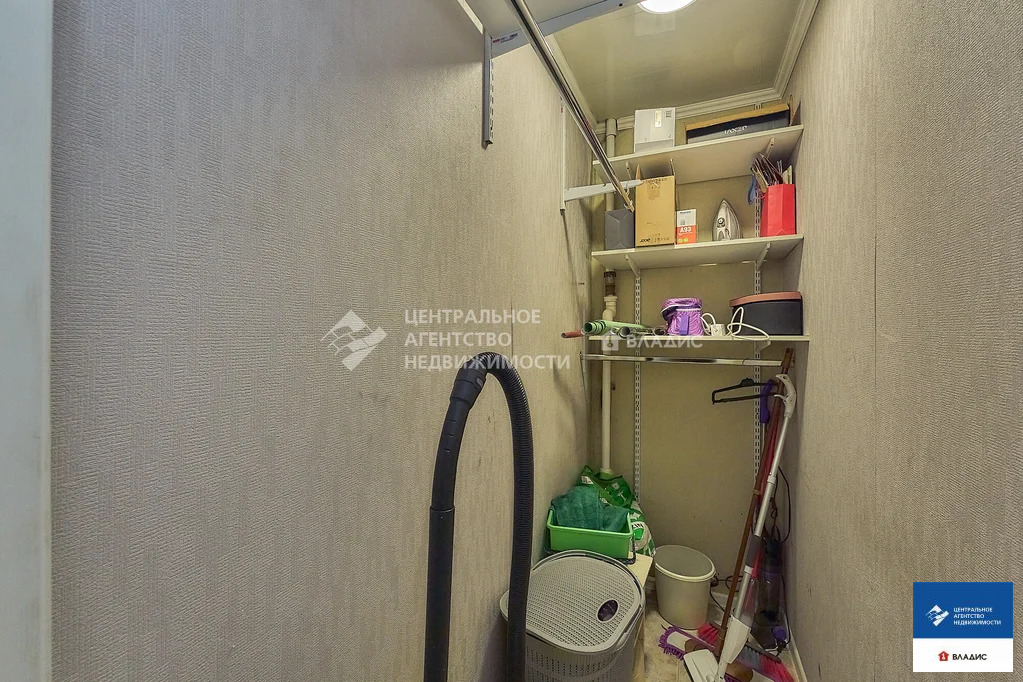 Продажа квартиры, Рязань, ул. Зубковой - Фото 14