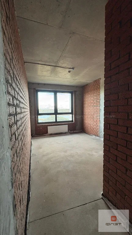 Продажа квартиры, Казань, ул. Сибгата Хакима - Фото 6