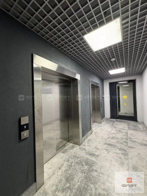 Продажа квартиры, Казань, ул. Серова - Фото 9