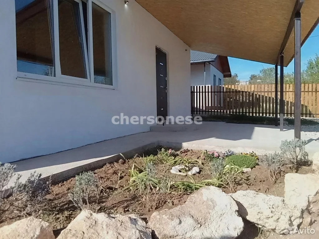 Продажа дома, Севастополь, территория СТ Клеры-3 - Фото 13