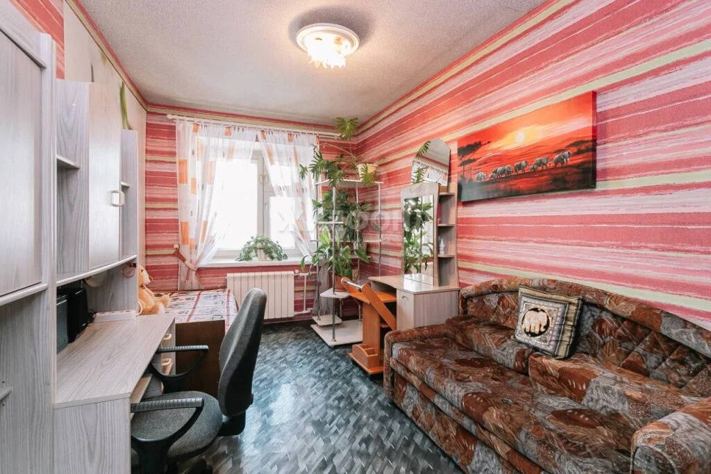 Продажа квартиры, Новосибирск, Мичурина пер. - Фото 22