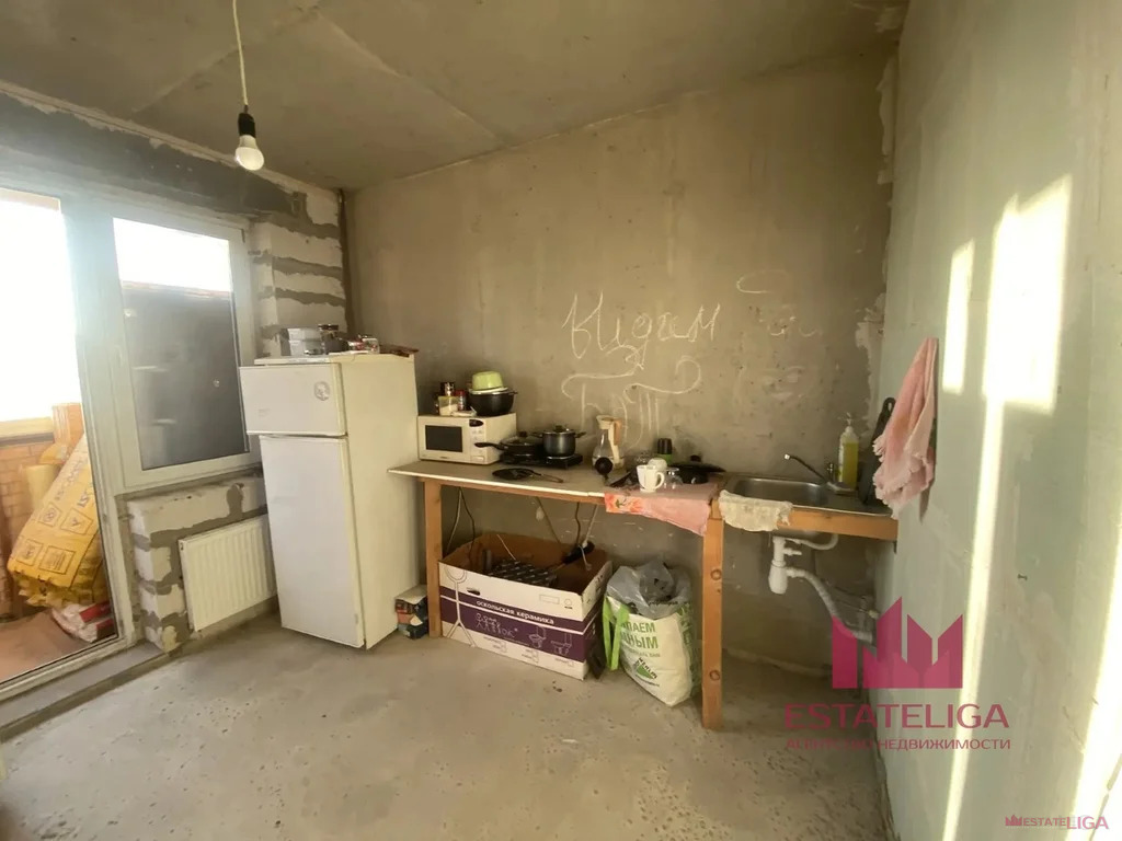 Продажа квартиры, Видное, Ленинский район, Зеленые аллеи б-р. - Фото 7