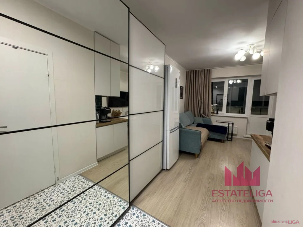 Аренда квартиры, Мисайлово, Ленинский район - Фото 8