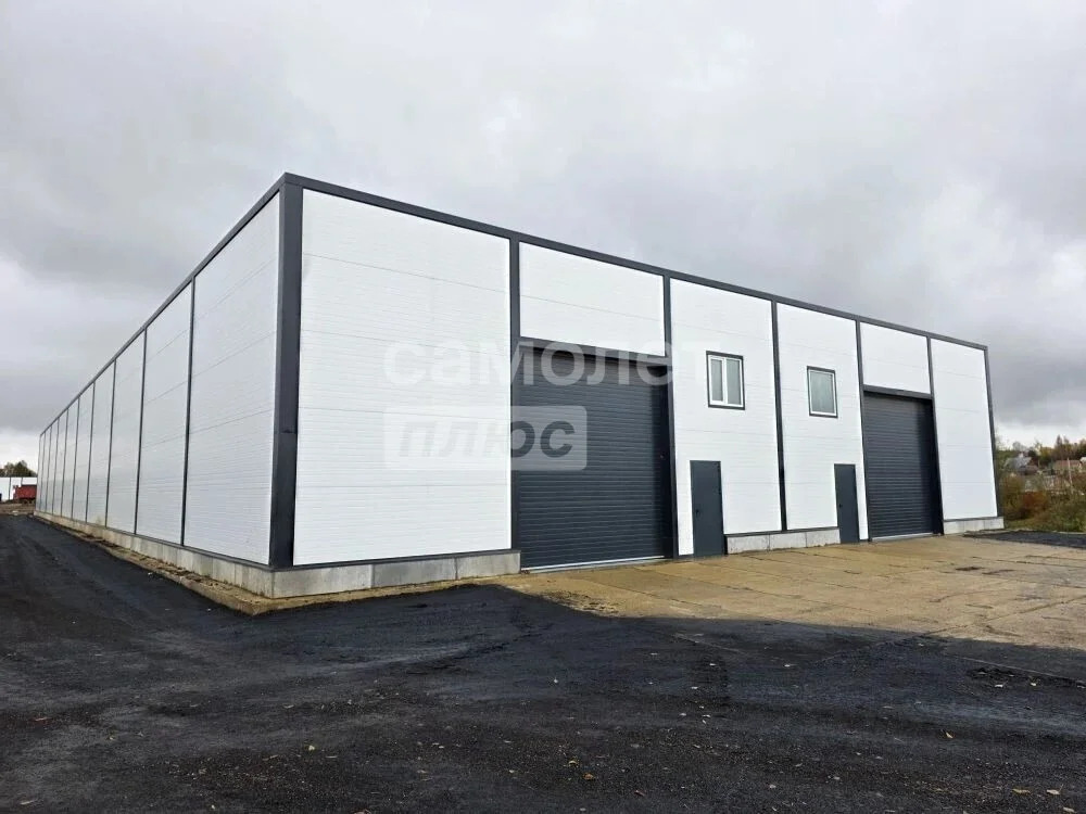 Продажа склада, Солнечногорск, Солнечногорский район - Фото 5