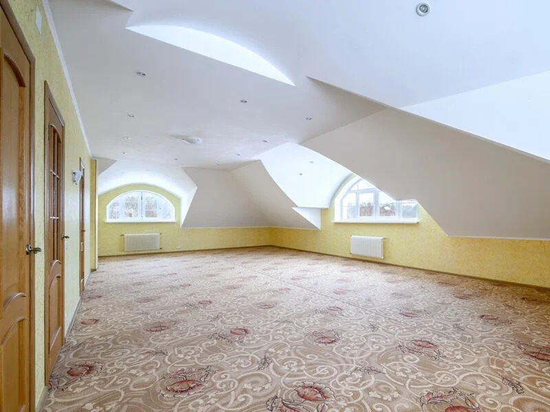 Продажа дома, Николо-Урюпино, Красногорский район, ул. Гагарина - Фото 17