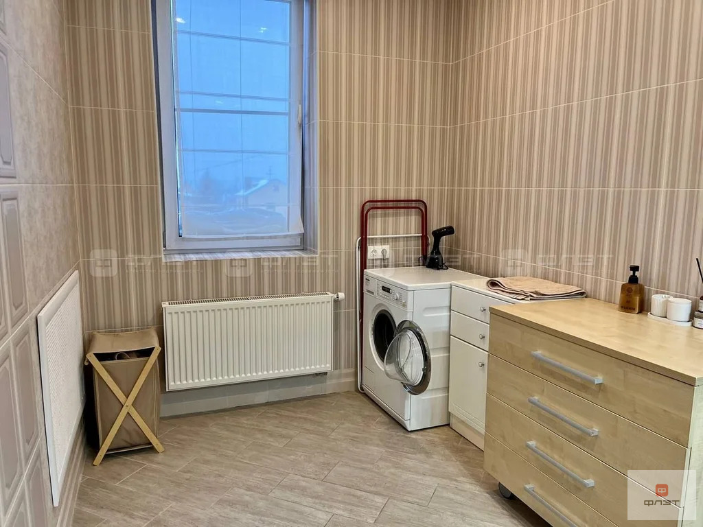 Аренда дома, Казань, ул. Камская (Вознесенское) д.15А - Фото 22