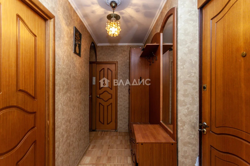 Москва, Валдайский проезд, д.12, комната на продажу - Фото 11