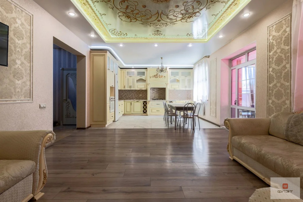 Продажа дома, Куюки, Пестречинский район, ул. Сосновая - Фото 7