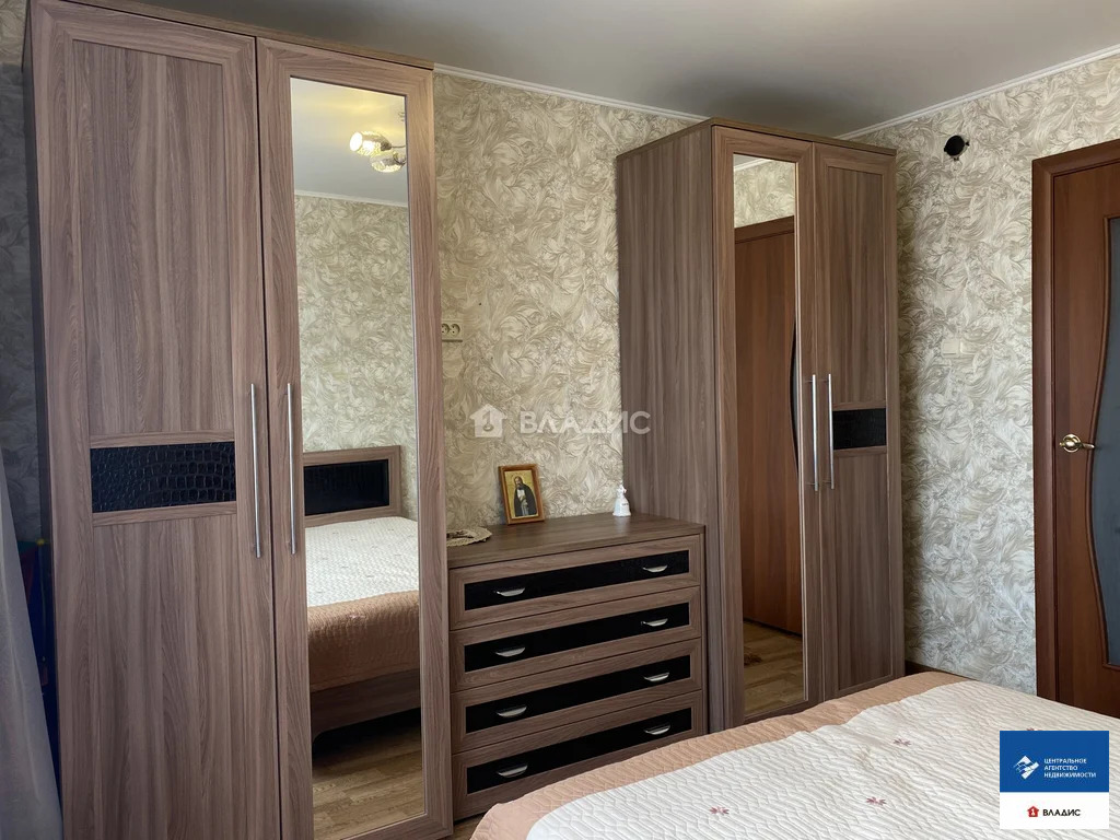 Продажа квартиры, Скопин, улица Карла Маркса - Фото 0