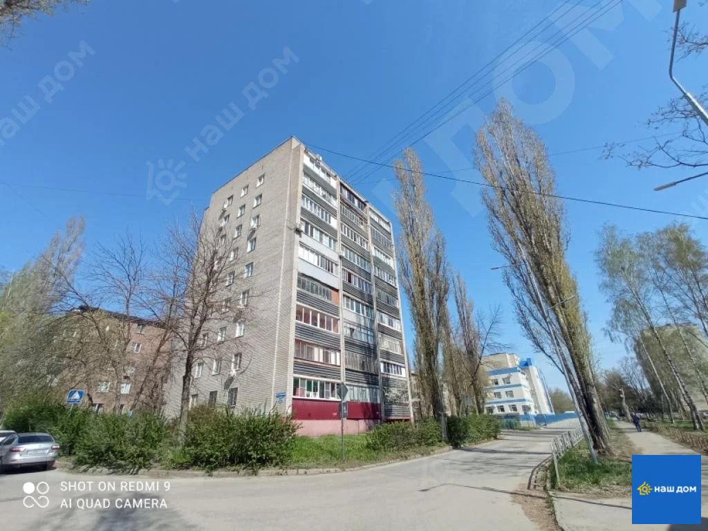 Продажа квартиры, Липецк, улица М.И. Неделина - Фото 12