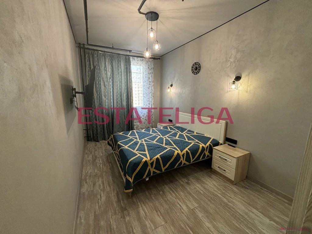 Аренда квартиры, Березовая аллея - Фото 5