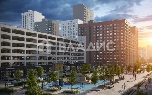 Продажа квартиры в новостройке, Красноярск, ул. Кутузова - Фото 1