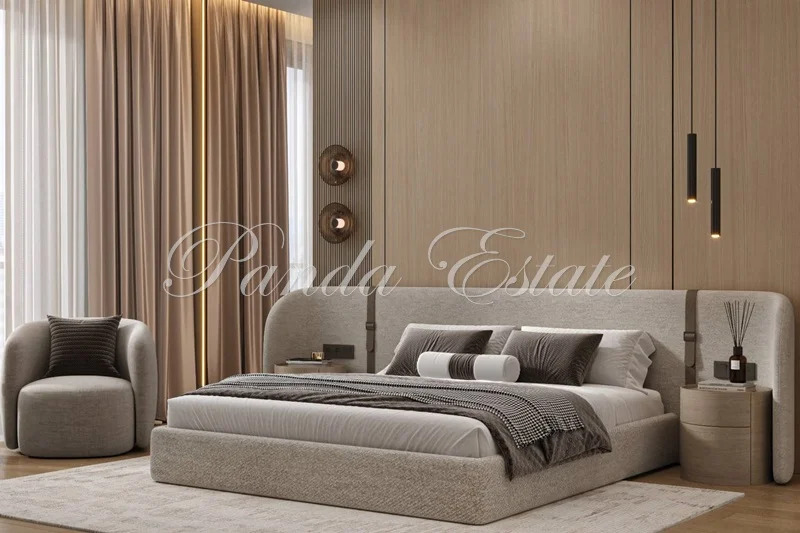 Клубный дом "Кутузовский 12" . (ном. объекта: 9520) - Фото 9