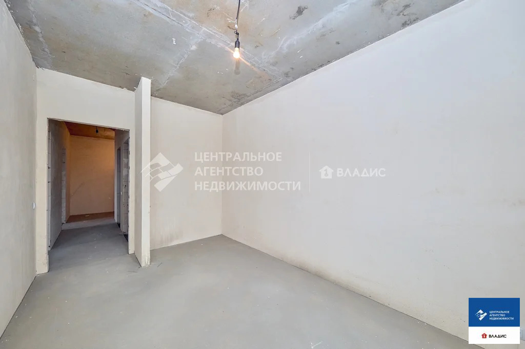 Продажа квартиры, Рязань, улица Ивана Земнухова - Фото 3