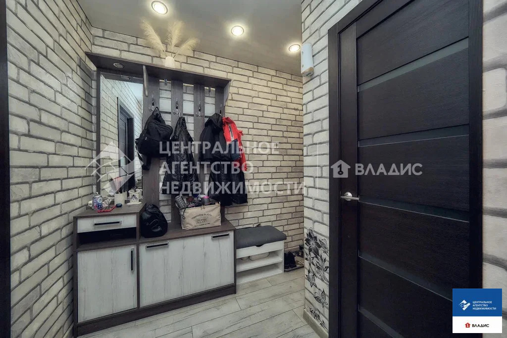 Продажа квартиры, Рыбное, Рыбновский район, Свободы пер. - Фото 8