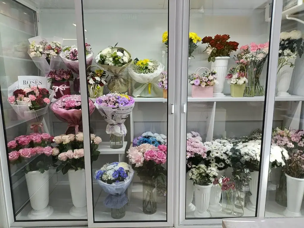 Продажа готового бизнеса - цветочный салон - Фото 2