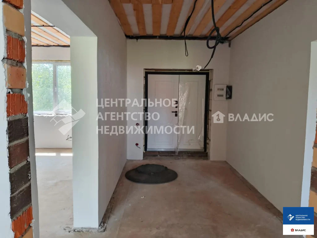 Продажа дома, Рыбное, Рыбновский район, жилой квартал Рыбновская ... - Фото 8