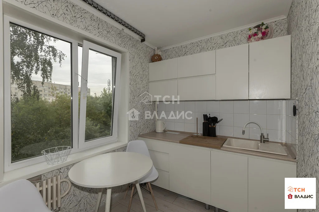 Продажа квартиры, Балашиха, Балашиха г. о., ул. Кудаковского - Фото 0