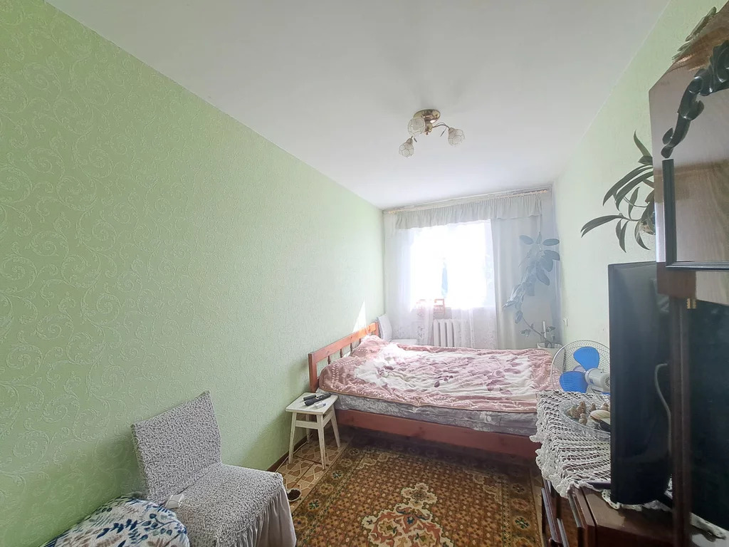 Продажа квартиры, Севастополь, ул. Хрулева - Фото 10