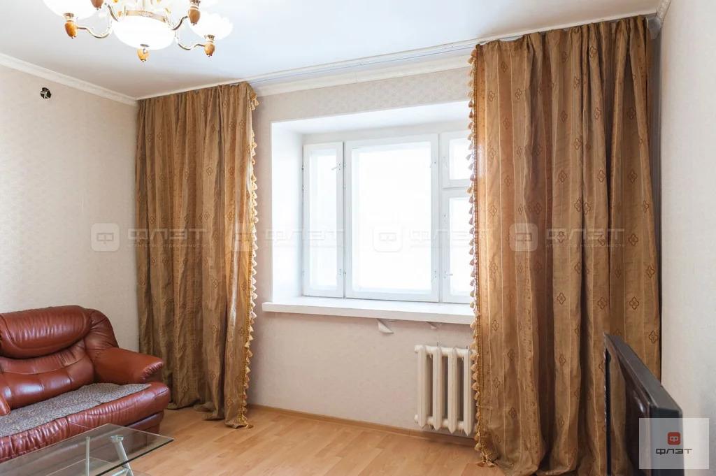 Продажа квартиры, Казань, ул. Ноксинский Спуск - Фото 12