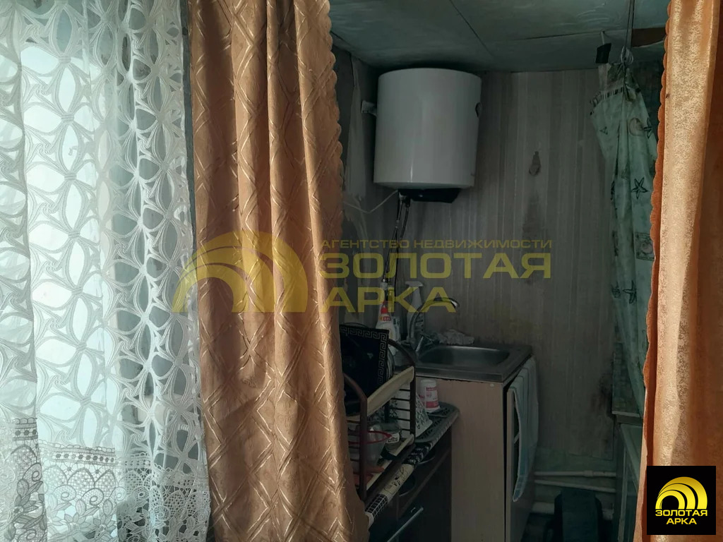 Продажа дома, Старотитаровская, Темрюкский район, Ильича пер. - Фото 24