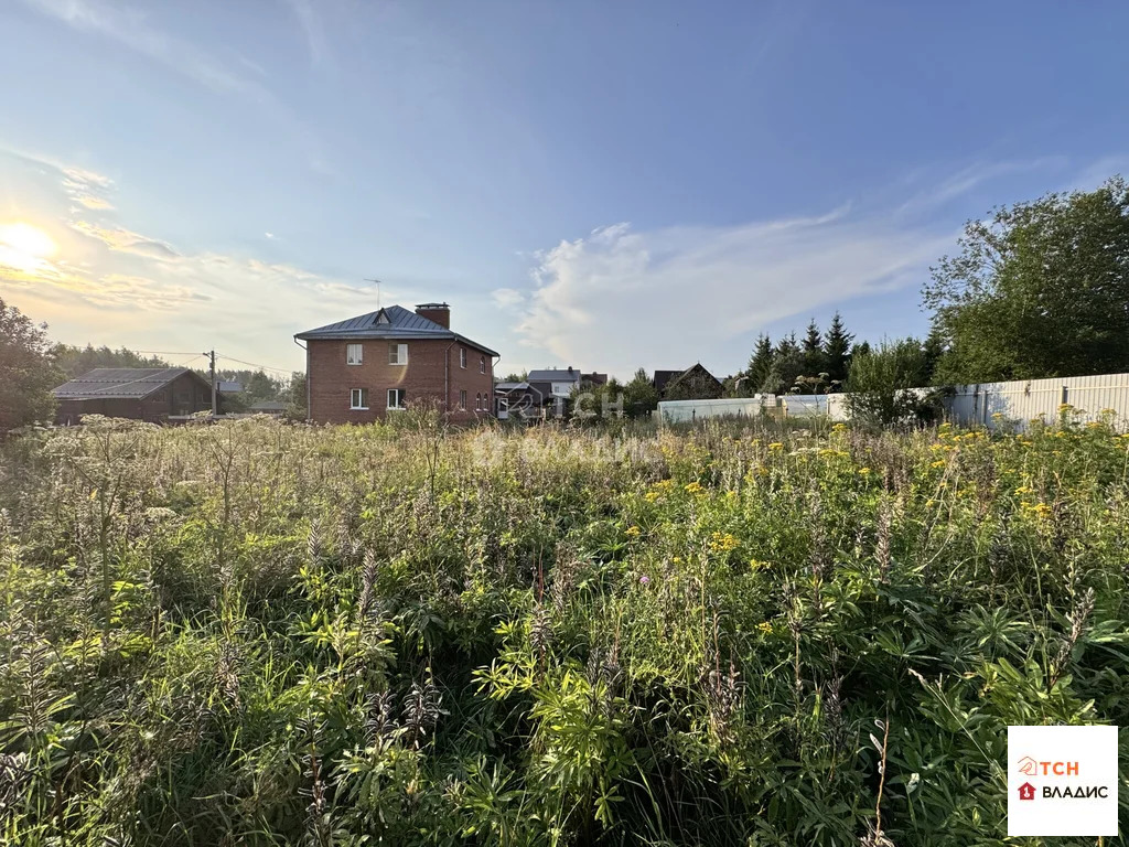 Продажа участка, Сергиев Посад, Сергиево-Посадский район, ул. ... - Фото 11