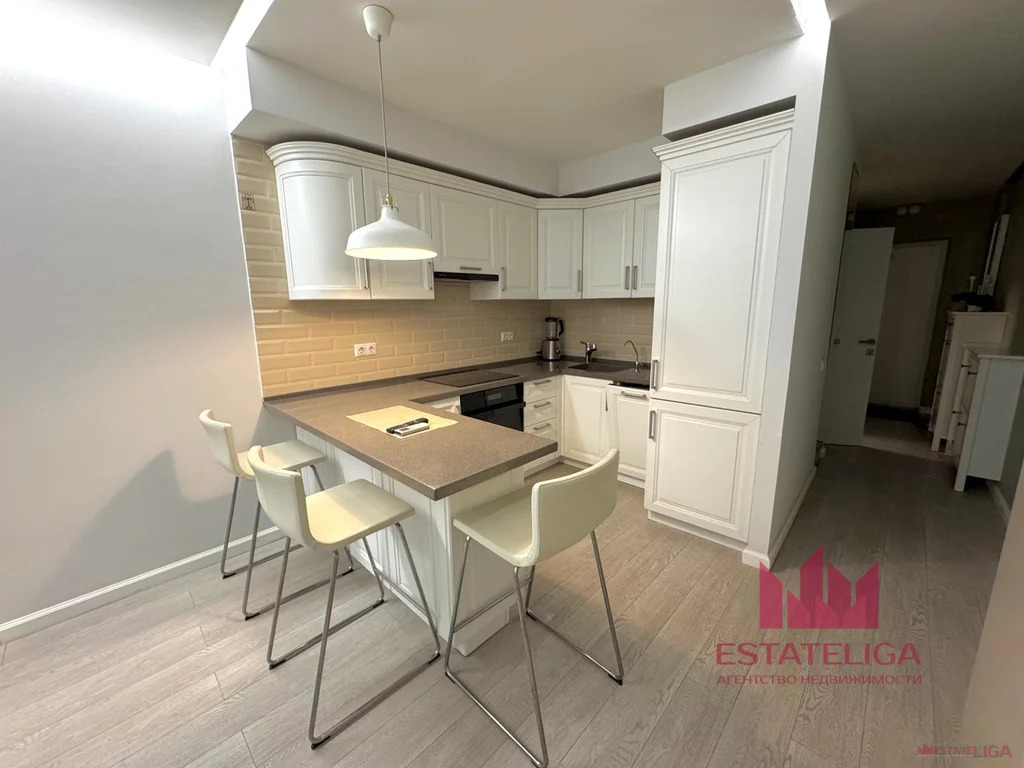 Продажа квартиры, Химки, ул. Молодежная - Фото 6