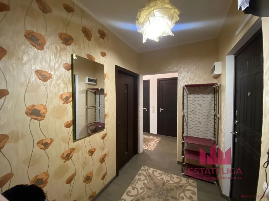 Аренда квартиры, ул. Кировоградская - Фото 13