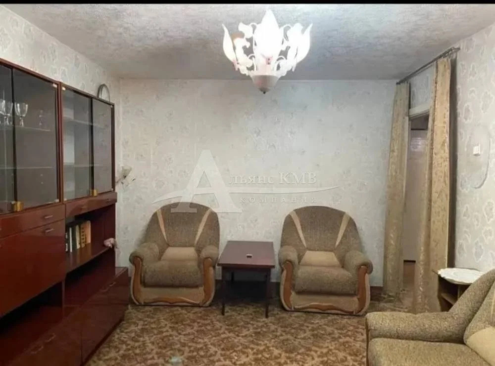 Продажа квартиры, Минеральные Воды, ул. Советская - Фото 1