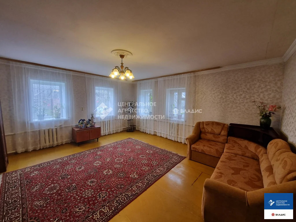 Продажа дома, Рязань - Фото 11