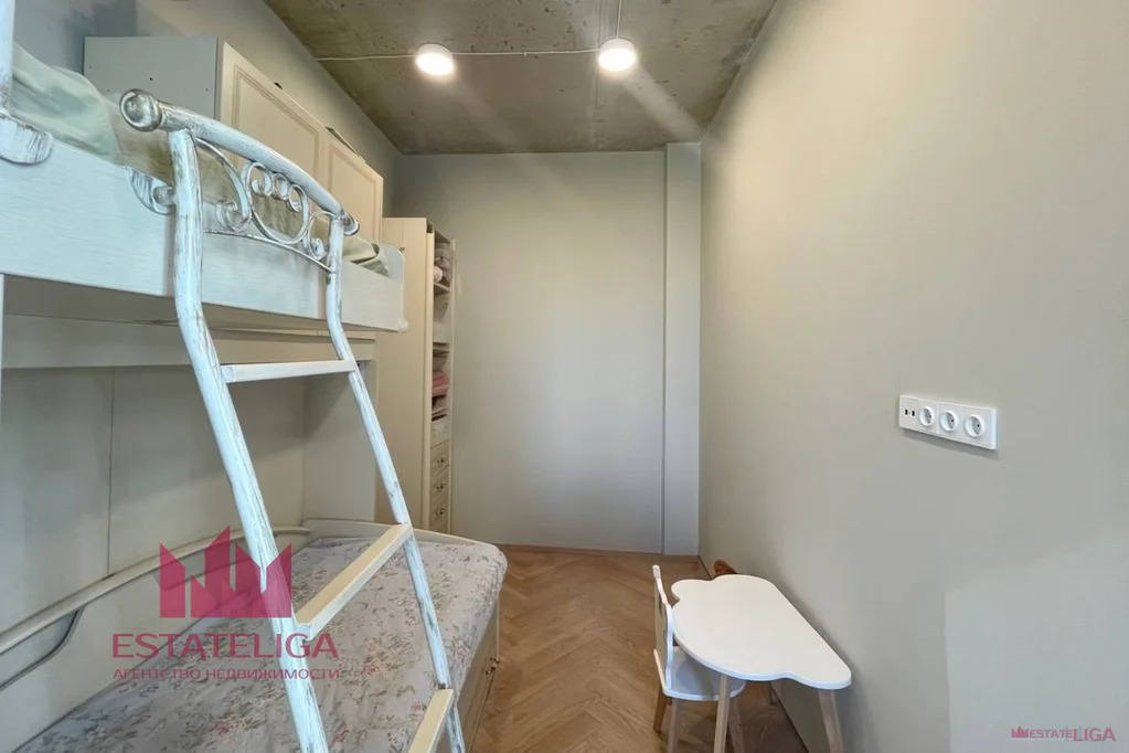 Аренда квартиры, Волоколамское ш. - Фото 13