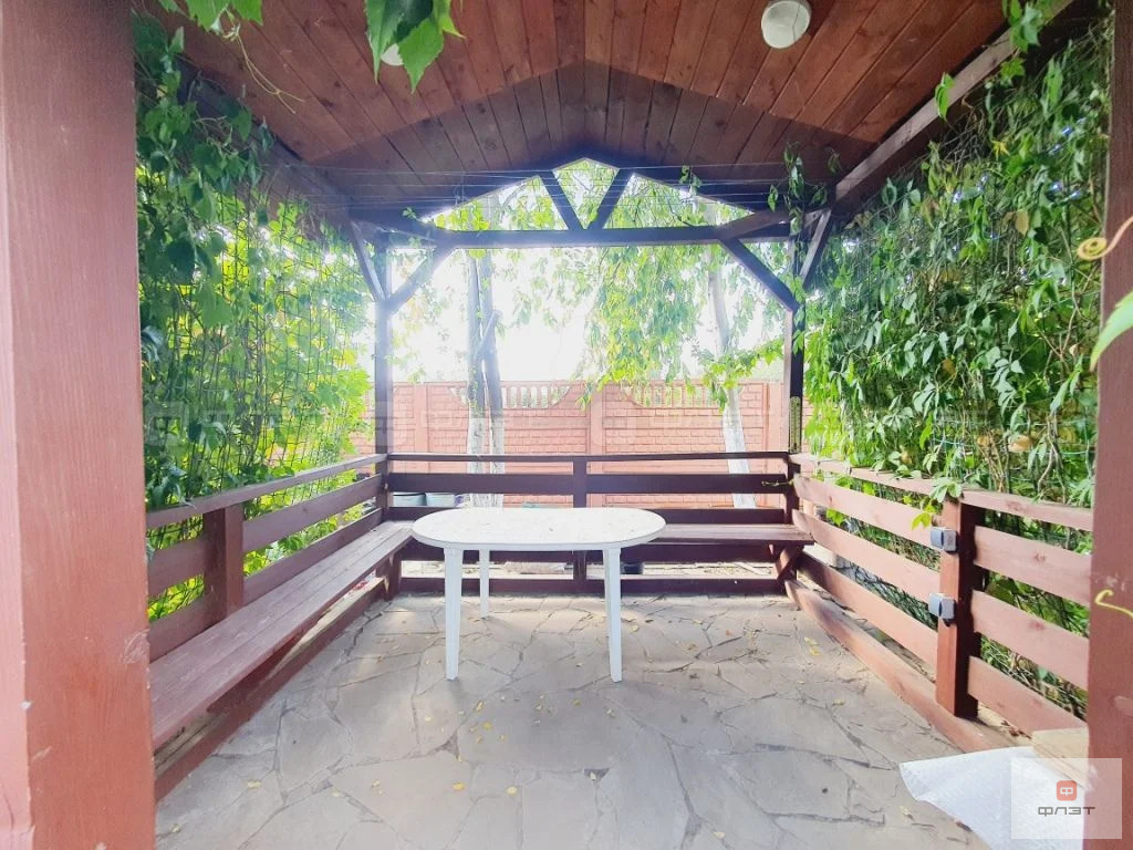 Продажа таунхауса, Казань, ул. Кристальная (Возрождение) - Фото 6
