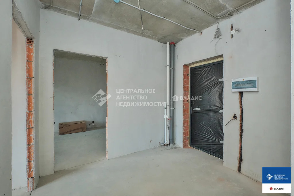 Продажа квартиры, Рязань - Фото 11