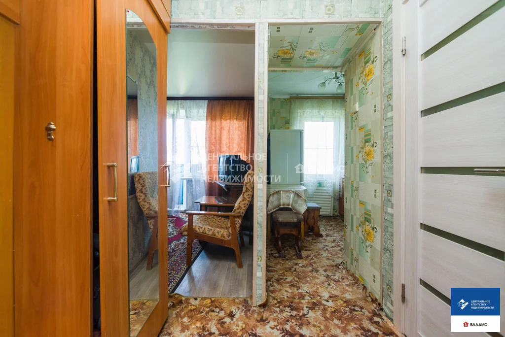 Продажа квартиры, Рязань, ул. Сельских Строителей - Фото 10