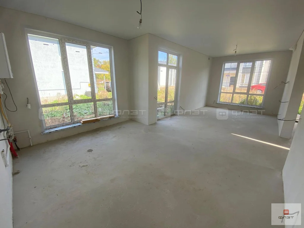 Продажа дома, Кощаково, Пестречинский район, ул. Додосова Ивана ... - Фото 6