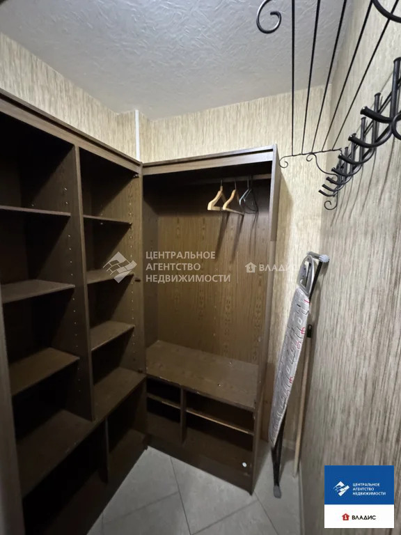 Аренда квартиры, Рязань, Славянский проспект - Фото 13